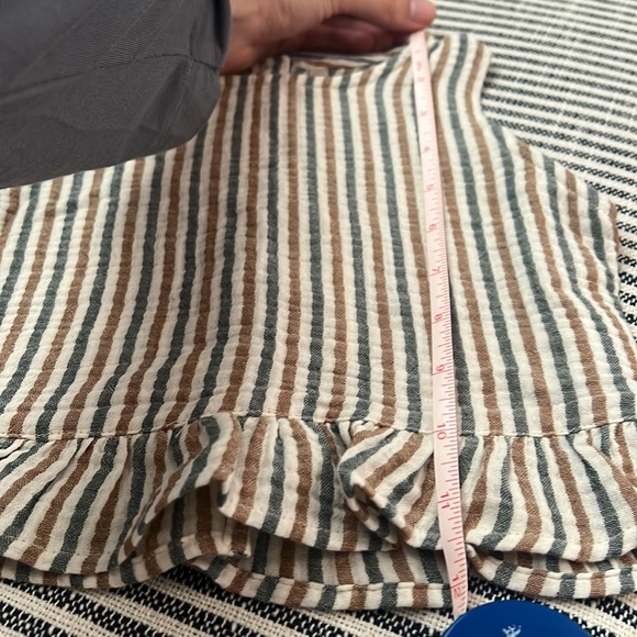 Rylee + Cru Oceanside Top - Picture 9 of 9